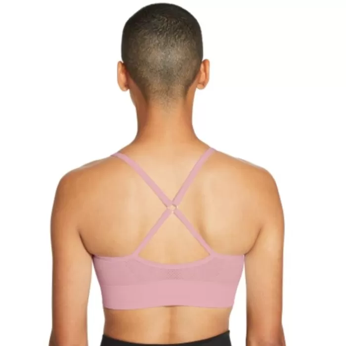 Donna Nike Reggiseni Sportivi-Dri-Fit Indy Bra