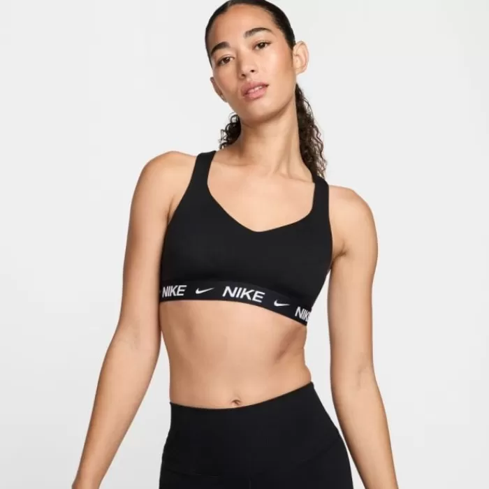 Donna Nike Reggiseni Sportivi-Dri-FIT Indy High Support Bra