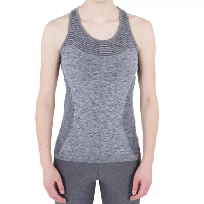 Donna Nike Magliette Maniche Corte E Lunghe-Dri-Fit Knit Tank Top