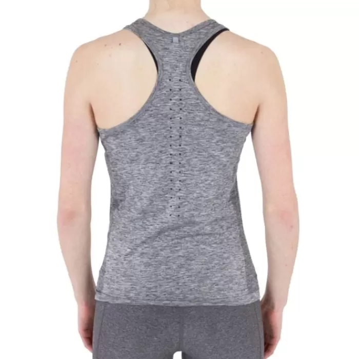 Donna Nike Magliette Maniche Corte E Lunghe-Dri-Fit Knit Tank Top