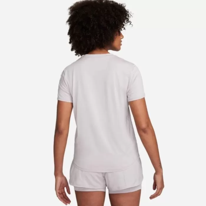 Donna Nike Magliette Maniche Corte E Lunghe-Dri-FIT One Classic Short Sleeve Tee