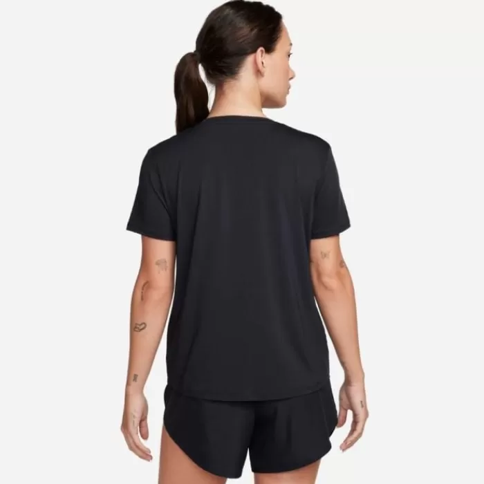 Donna Nike Magliette Maniche Corte E Lunghe-Dri-FIT One Classic Short Sleeve Tee