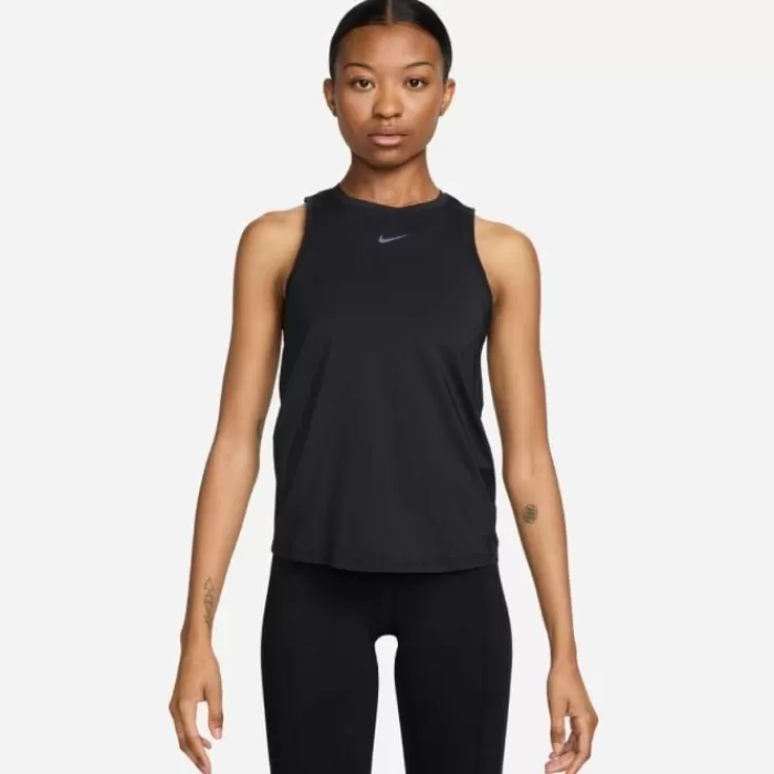 Donna Nike Magliette Maniche Corte E Lunghe-Dri-FIT One Classic Tank Top