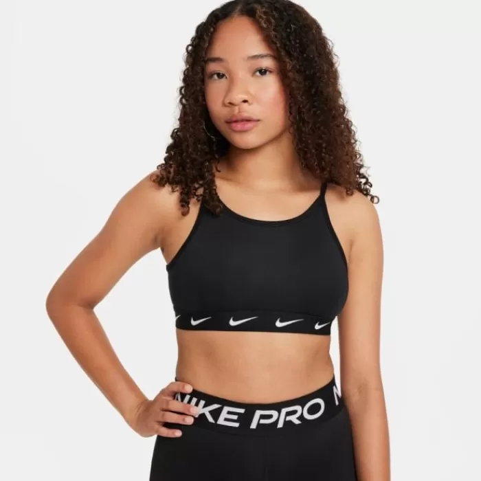 Donna Nike Reggiseni Sportivi-Dri-FIT One Sports Bra