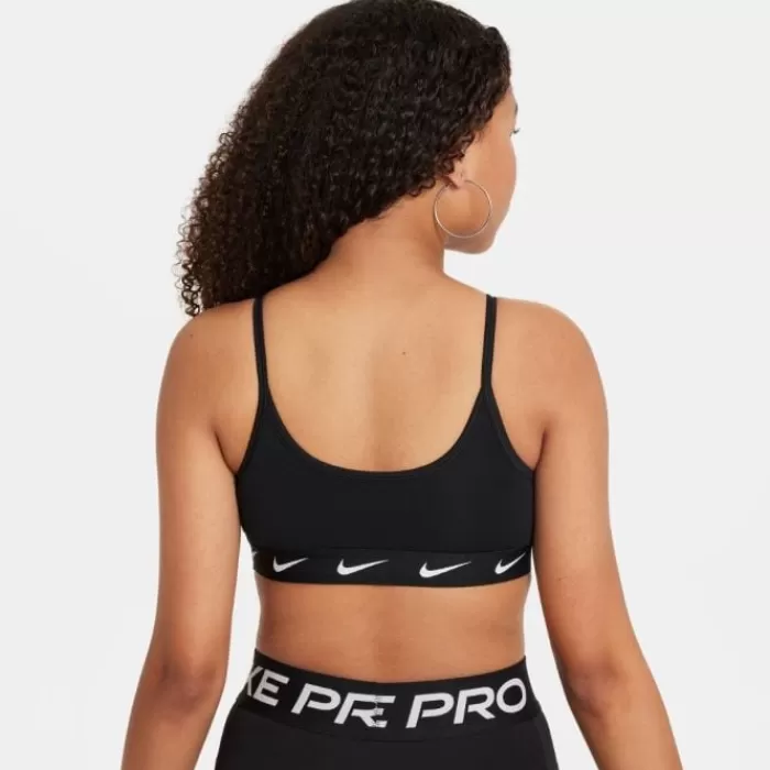 Donna Nike Reggiseni Sportivi-Dri-FIT One Sports Bra