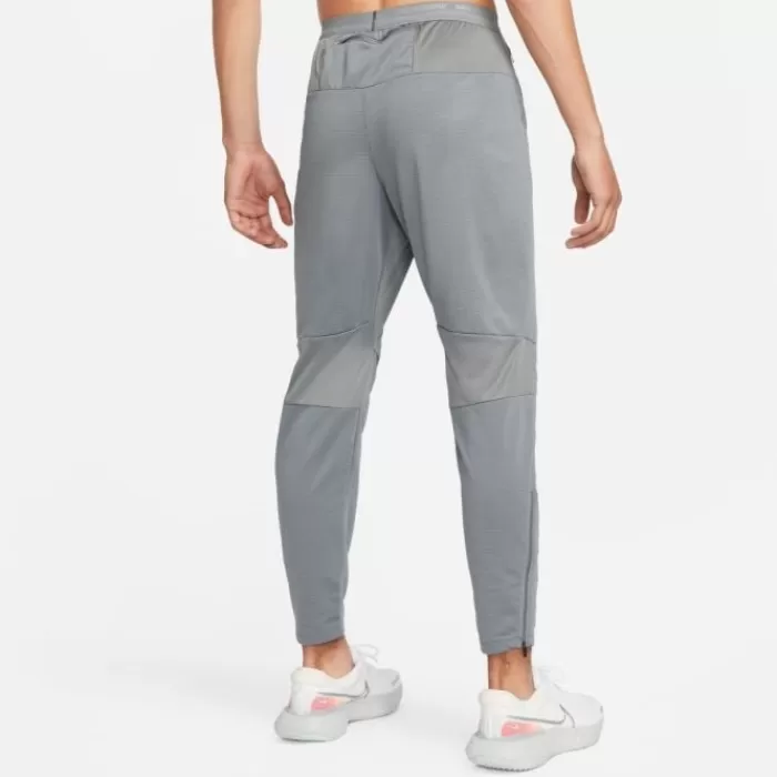 Uomo Nike Leggings E Pantaloni Lunghi-Dri-FIT Phenom Elite Knit Pants