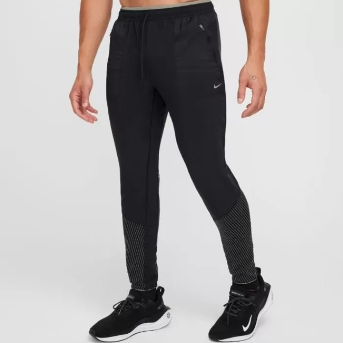 Uomo Nike Leggings E Pantaloni Lunghi-Dri-FIT Phenom Run Division Pants