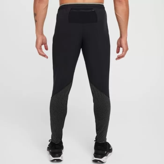 Uomo Nike Leggings E Pantaloni Lunghi-Dri-FIT Phenom Run Division Pants