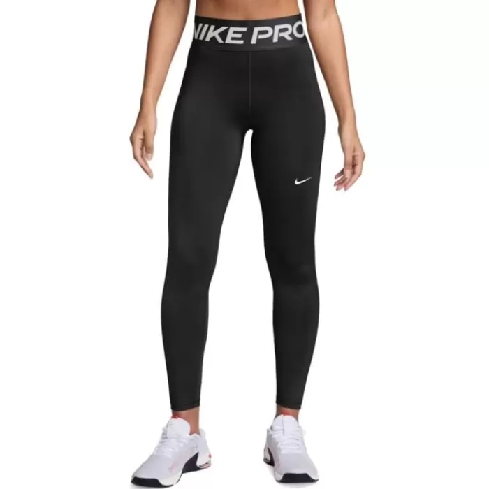 Donna Nike Leggings E Pantaloni Lunghi-Dri-FIT Sculpt High-Waisted Tights