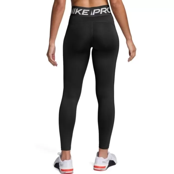 Donna Nike Leggings E Pantaloni Lunghi-Dri-FIT Sculpt High-Waisted Tights