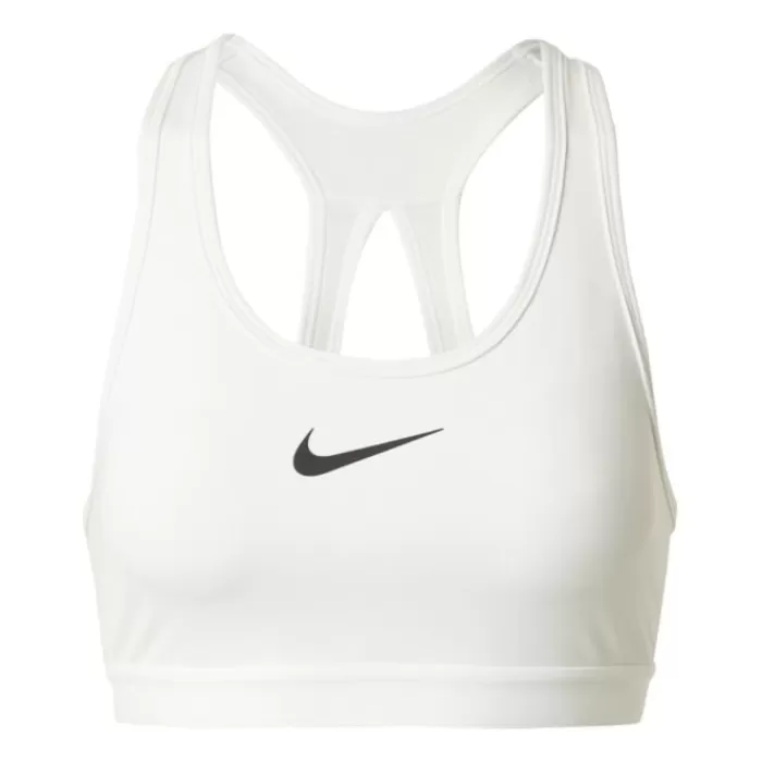 Donna Nike Reggiseni Sportivi-Dri-FIT Swoosh High Support Bra