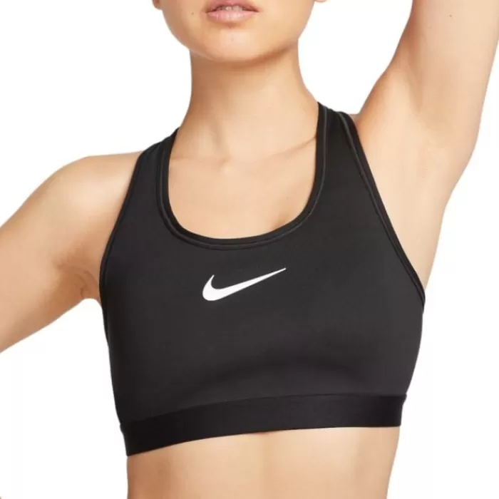 Donna Nike Reggiseni Sportivi-Dri-FIT Swoosh High Support Bra