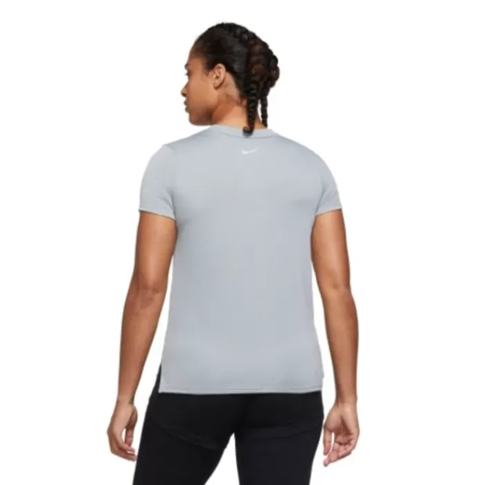 Donna Nike Magliette Maniche Corte E Lunghe-Dri-Fit Swoosh Run SS Top