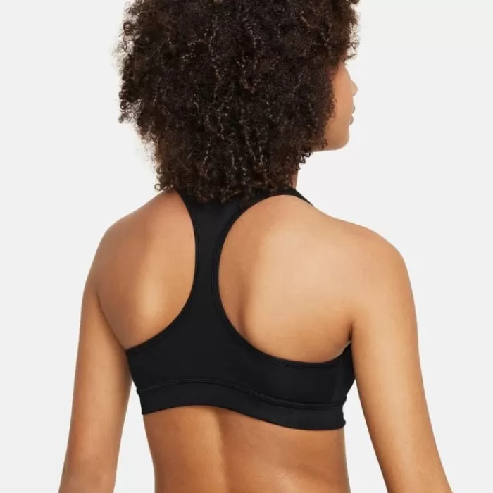 Donna Nike Reggiseni Sportivi-Dri-FIT Swoosh Sports Bra