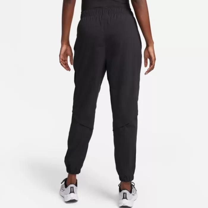 Donna Nike Leggings E Pantaloni Lunghi-Dri-FIT Warm-Up Mid-Rise 7/8 Pants