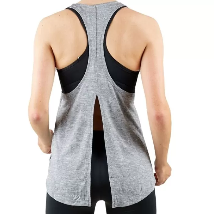 Donna Nike Magliette Maniche Corte E Lunghe-Dry Medalist Tank Top