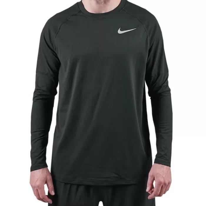 Uomo Nike Intimo/strato Base | Magliette Maniche Corte E Lunghe-Element Crew