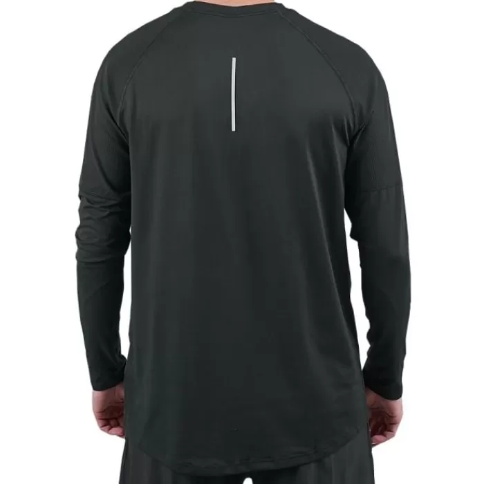 Uomo Nike Intimo/strato Base | Magliette Maniche Corte E Lunghe-Element Crew