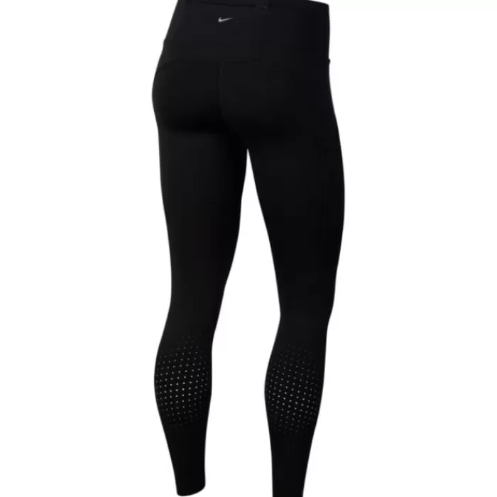 Donna Nike Leggings E Pantaloni Lunghi-Epic Lux Long Tight