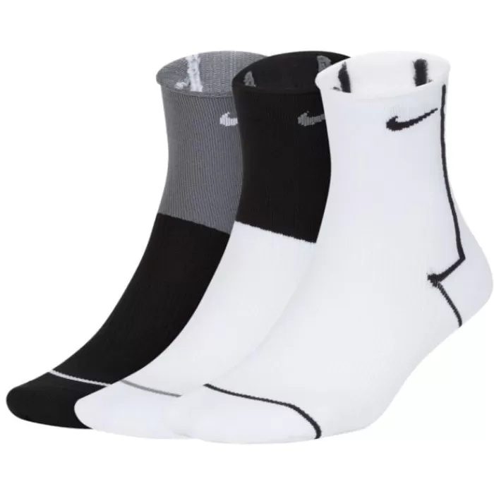 Donna Nike Calze | Calze-Everyday Plus Lightweight Socks