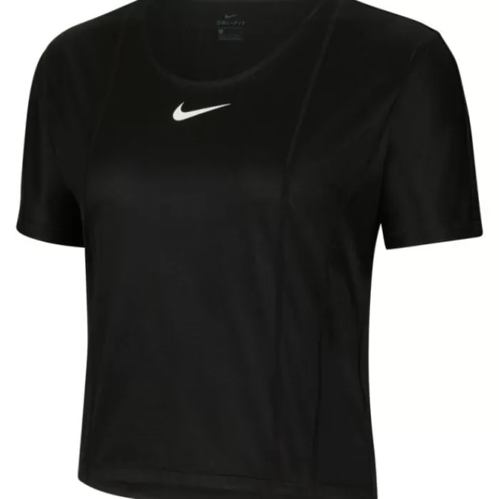 Donna Nike Magliette Maniche Corte E Lunghe-Icon Clash City Sleek T-Shirt