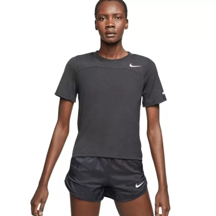 Donna Nike Magliette Maniche Corte E Lunghe-Icon Clash T-Shirt