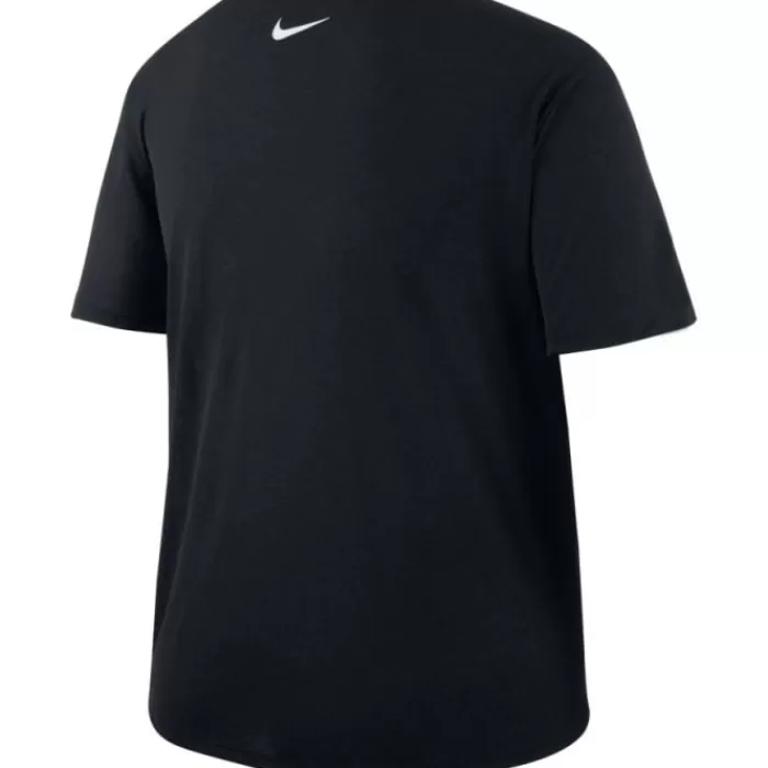 Donna Nike Magliette Maniche Corte E Lunghe-Icon Clash T-Shirt