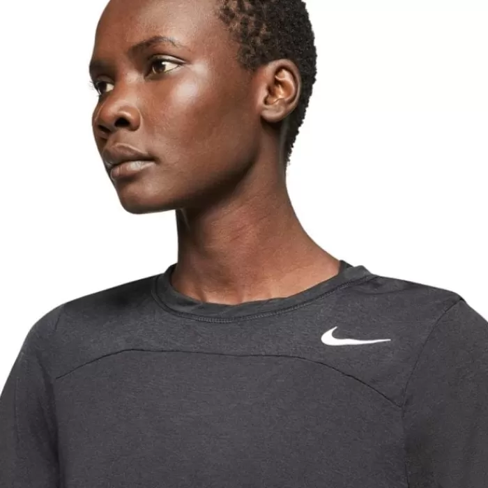 Donna Nike Magliette Maniche Corte E Lunghe-Icon Clash T-Shirt