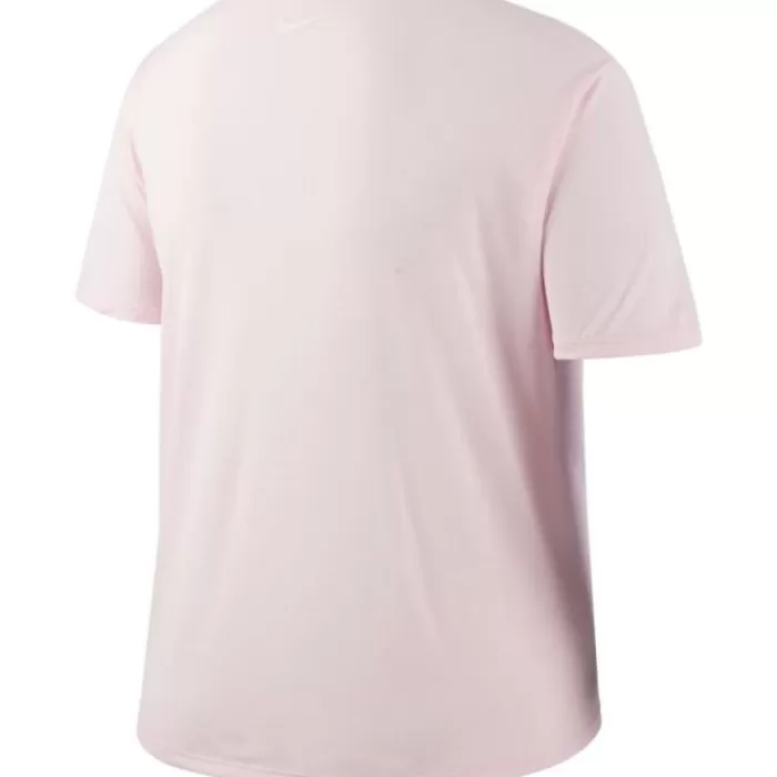 Donna Nike Magliette Maniche Corte E Lunghe-Icon Clash T-Shirt