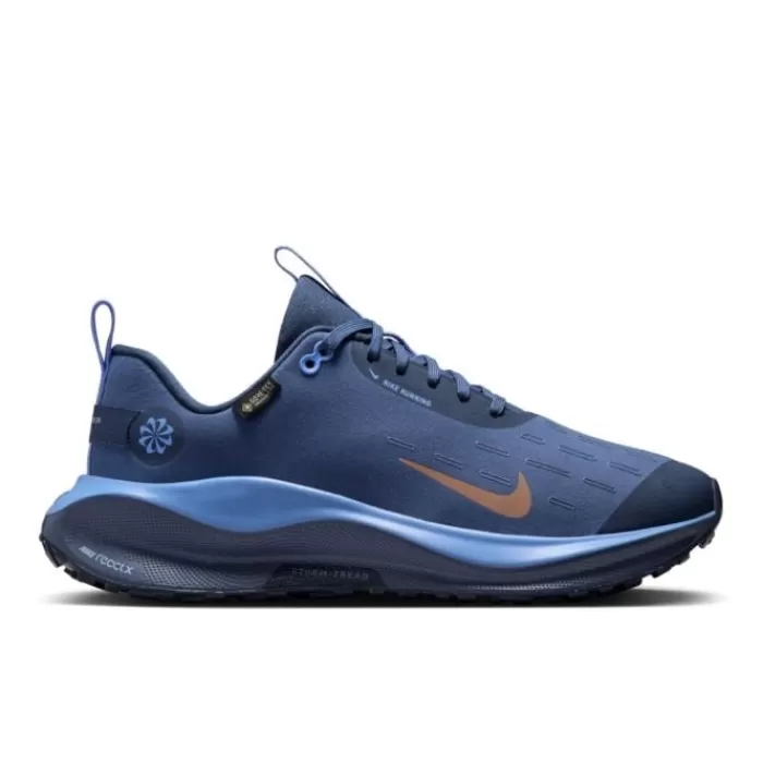 Donna Nike Scarpe Neutrale | Allenamento Quotidiano-InfinityRN 4 Gore-Tex