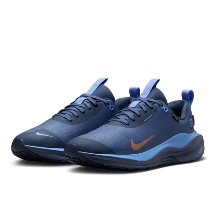 Donna Nike Scarpe Neutrale | Allenamento Quotidiano-InfinityRN 4 Gore-Tex