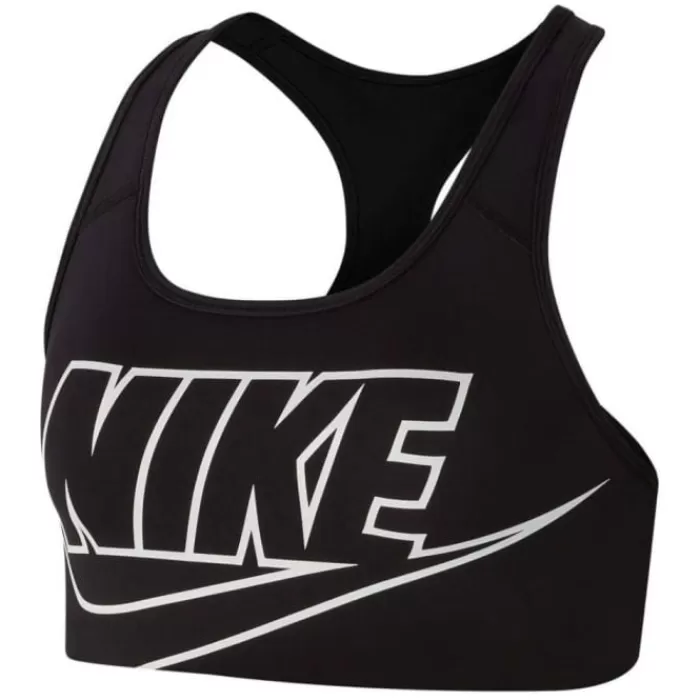 Donna Nike Reggiseni Sportivi-Medium Support Sports Bra