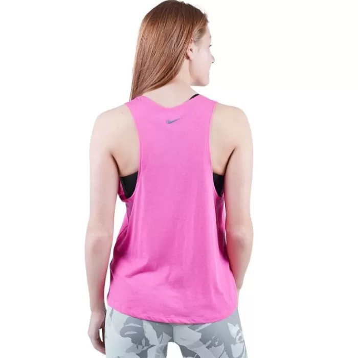 Donna Nike Magliette Maniche Corte E Lunghe-Miler Surf Tank Top