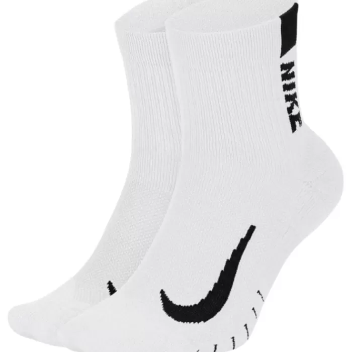 Donna Nike Calze | Calze-Multiplier Ankle 2-Pack Socks