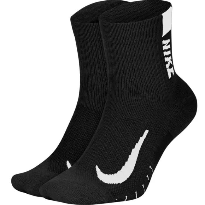 Donna Nike Calze | Calze-Multiplier Ankle 2-Pack Socks