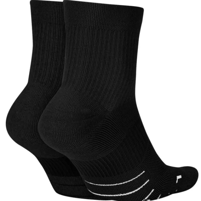 Donna Nike Calze | Calze-Multiplier Ankle 2-Pack Socks