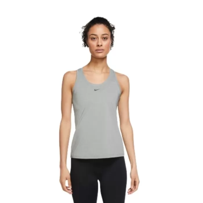 Donna Nike Magliette Maniche Corte E Lunghe-One Dri-Fit SS Slim Top