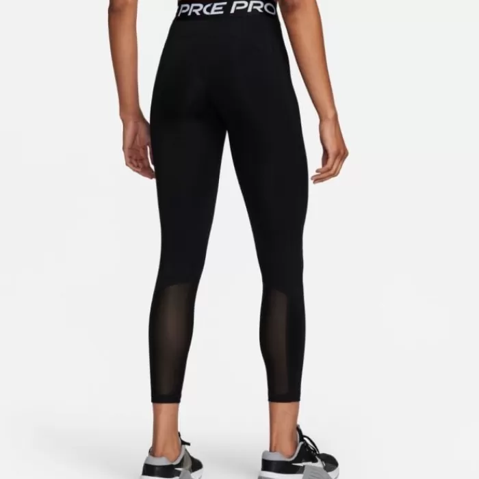 Donna Nike Leggings E Pantaloni Lunghi-Pro 365 7/8 Tights