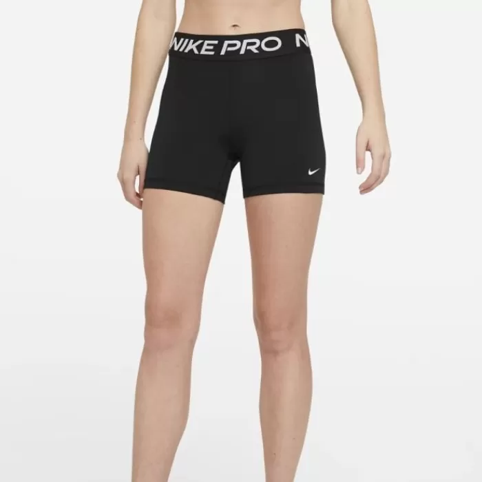 Donna Nike Leggings Corti E Pantaloncini-Pro 365 5in Shorts