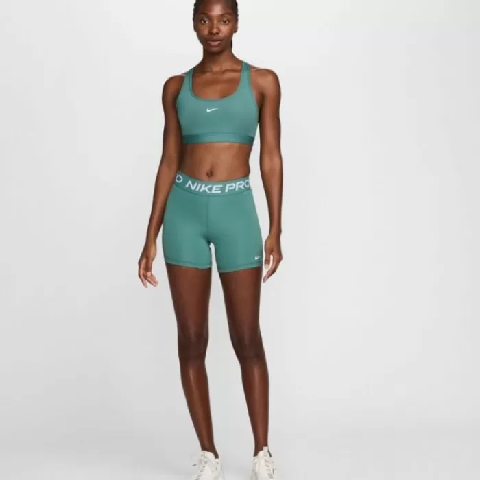 Donna Nike Leggings Corti E Pantaloncini-Pro 365 5in Shorts