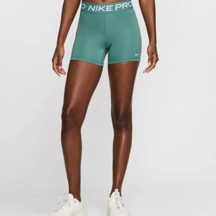 Donna Nike Leggings Corti E Pantaloncini-Pro 365 5in Shorts