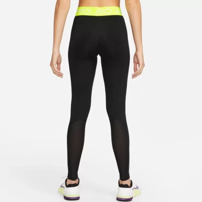 Donna Nike Leggings E Pantaloni Lunghi-Pro 365 Tight