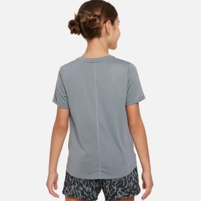 Nike T-shirt E Canottiere-Short Sleeve Top