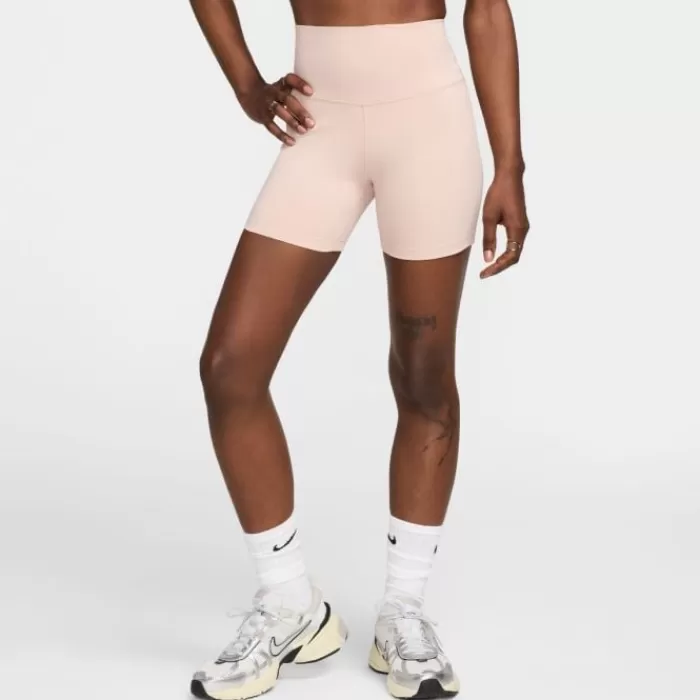 Donna Nike Leggings Corti E Pantaloncini-Short Tight