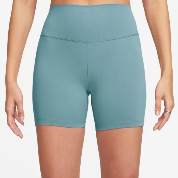 Donna Nike Leggings Corti E Pantaloncini-Short Tight