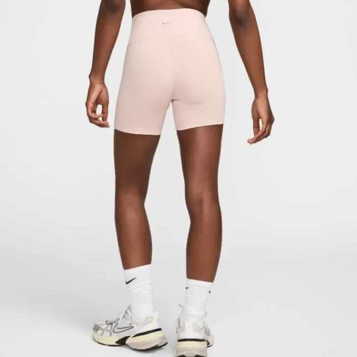 Donna Nike Leggings Corti E Pantaloncini-Short Tight