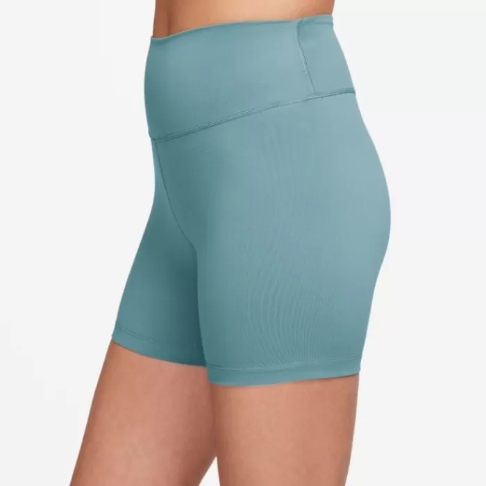 Donna Nike Leggings Corti E Pantaloncini-Short Tight