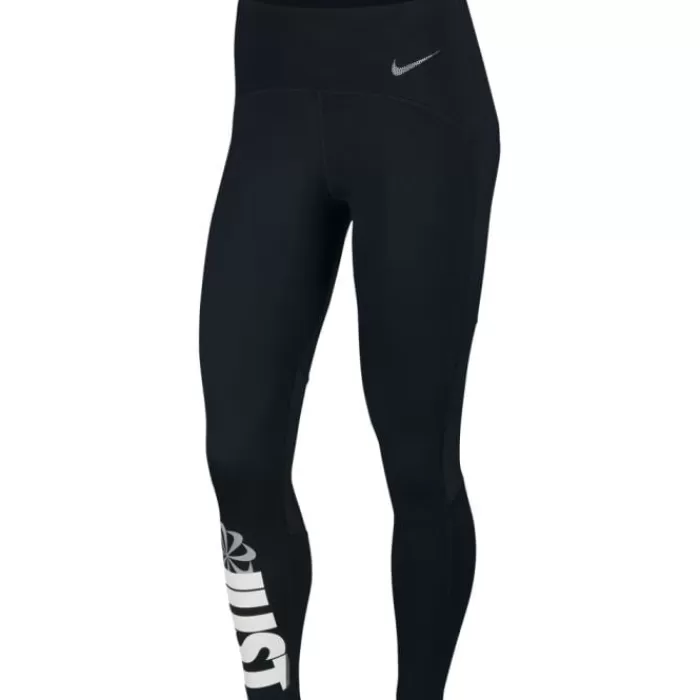 Donna Nike Leggings E Pantaloni Lunghi-Speed Tights