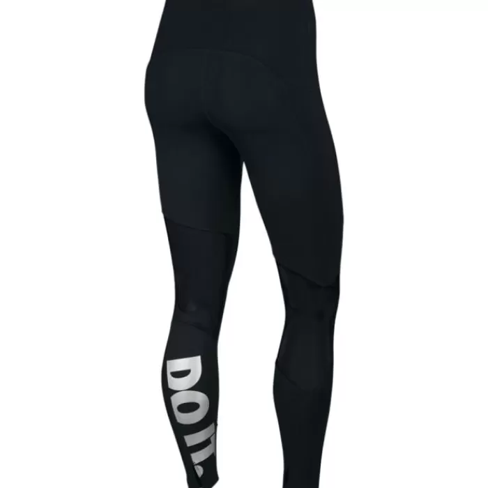 Donna Nike Leggings E Pantaloni Lunghi-Speed Tights