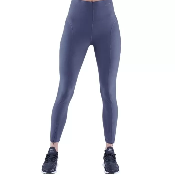 Donna Nike Leggings E Pantaloni Lunghi-Studio Power Tight